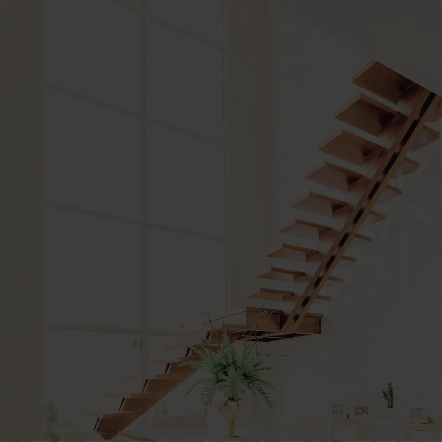 Background Image of Stairs