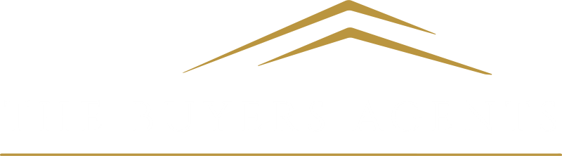 The Buyers Agents Logo